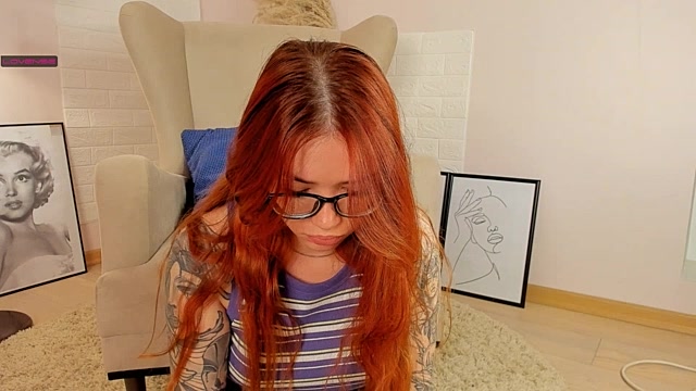 Stripchat cam girl AdaVong_