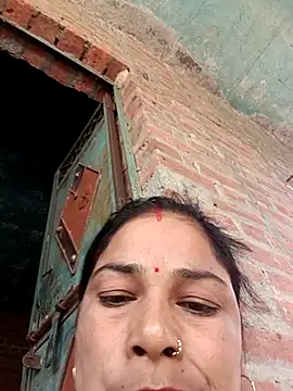 Stripchat cam girl Bina_Bhanot