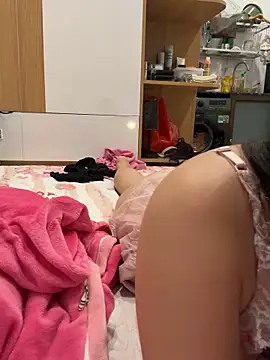 Stripchat cam girl KNORR_VN