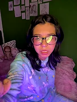 Stripchat cam girl Valen-Foxx