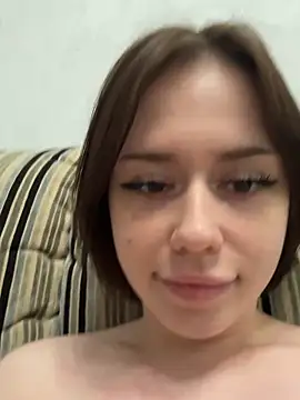 Stripchat cam girl AzumiTyan