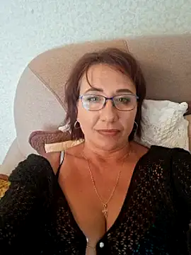 Stripchat cam girl Tatiana4631