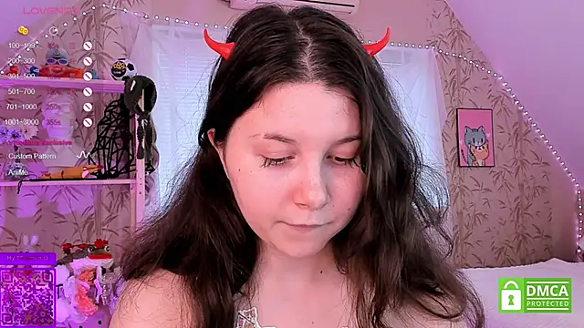 Stripchat cam girl Fantastikaura1