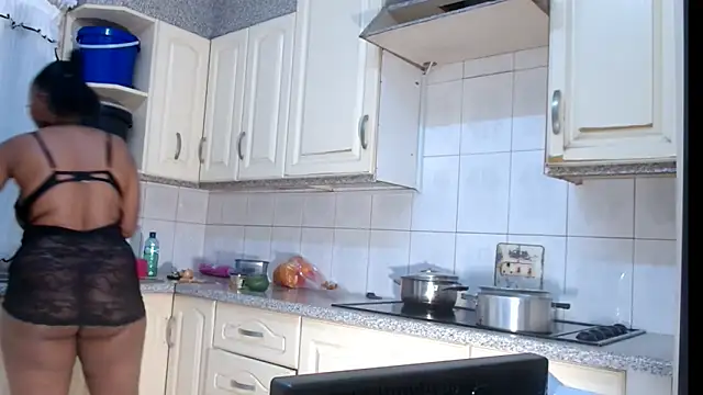 Stripchat cam girl SexyCookiexx