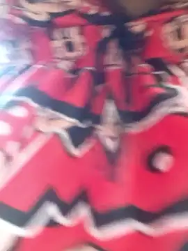 Stripchat cam girl chaparritahot99