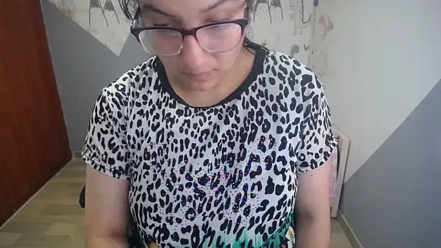 Stripchat cam girl eva_smit_t