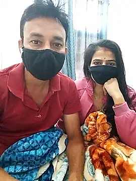 Stripchat cam girl Aarzoo_Arman