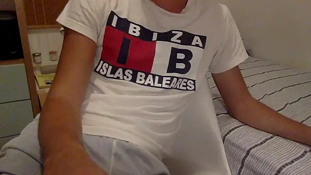 Stripchat cam girl Giuseppepalo