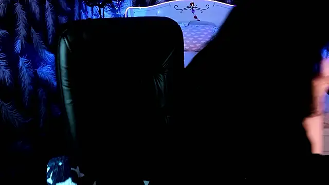 Stripchat cam girl Nekomie