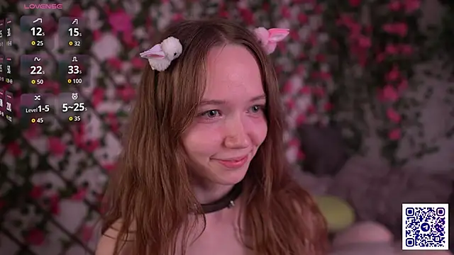 Stripchat cam girl Petite_Polly