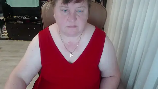 Stripchat cam girl Flame_Mommy