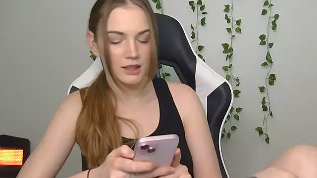 Stripchat cam girl KLEOKILLS