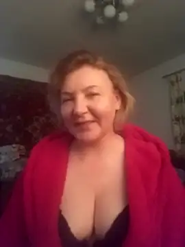 Stripchat cam girl StellaLove777