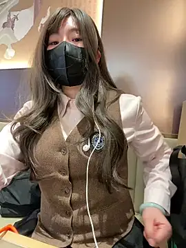 Stripchat cam girl Moyan-888