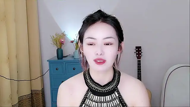 Stripchat cam girl Y-Yuan