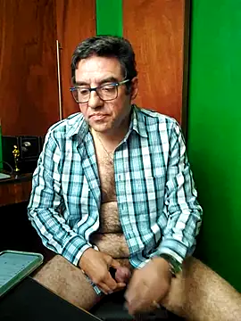 Stripchat cam girl FernandoReuterG