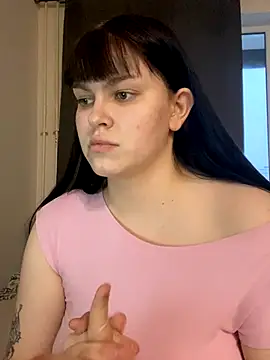 Stripchat cam girl BellaNights