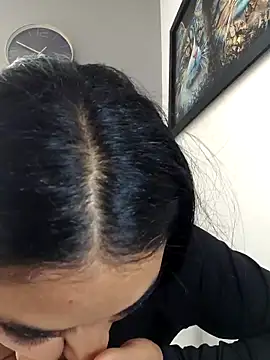 Stripchat cam girl AmberGold-