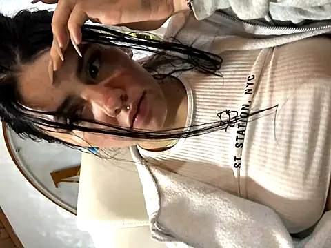 Stripchat cam girl Iam_sofia