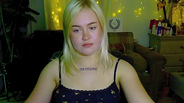 Stripchat cam girl licoricestick