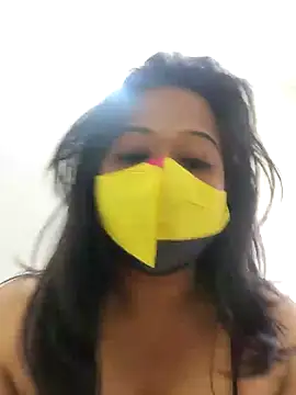 Stripchat cam girl PARI_Sarma