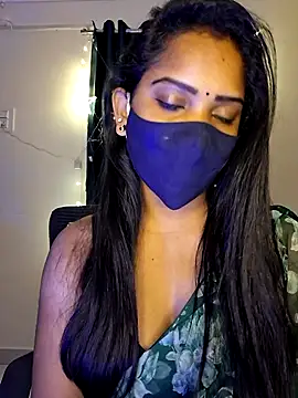 Stripchat cam girl Anu--Telugu
