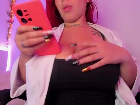 Stripchat cam girl Daylin_whitee08