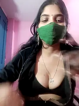 Stripchat cam girl JYOTIKUR_35