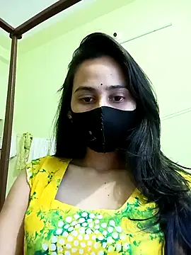 Stripchat cam girl Luck2025