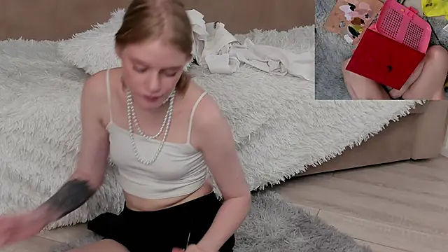 Stripchat cam girl EdithGrimble