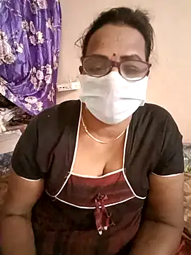 Stripchat cam girl Chinni-Telugu