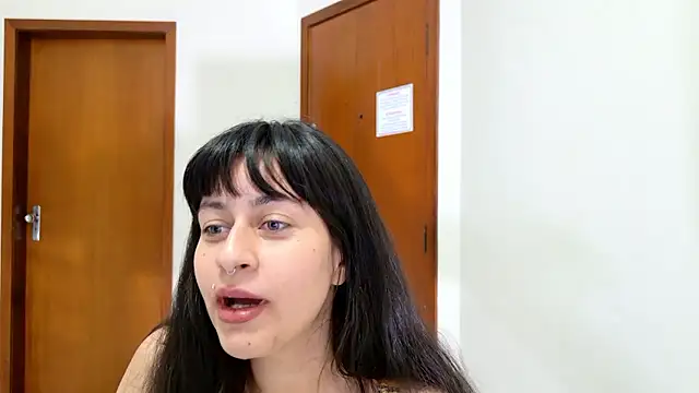 Stripchat cam girl orgasmo4k