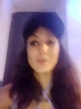 Stripchat cam girl Ash_Hemji