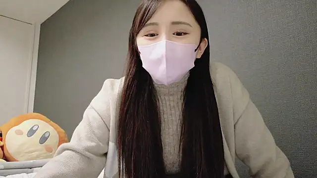 Stripchat cam girl Momo-gpi