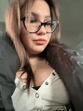 Stripchat cam girl EvaJoyce