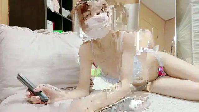 Stripchat cam girl -Nats