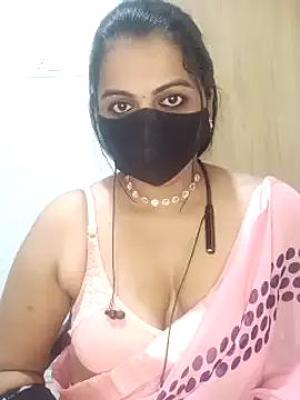 Stripchat cam girl sneha_bebo