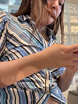 Stripchat cam girl sisylucky