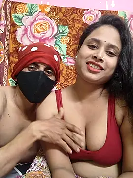 Stripchat cam girl Seducing_couple