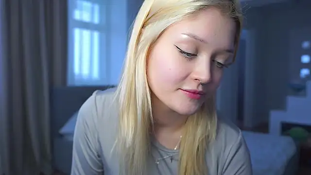 Stripchat cam girl TaraBomstad