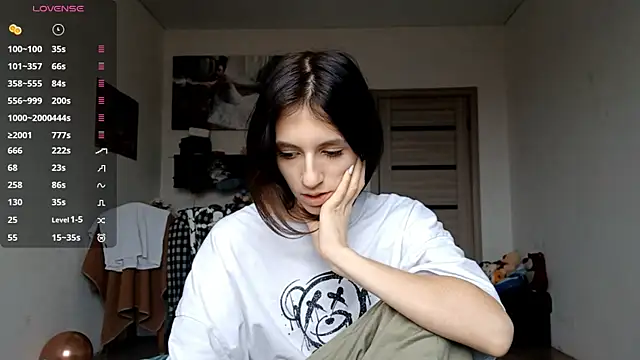 Stripchat cam girl KennaElse