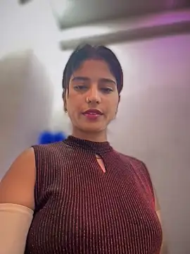 Stripchat cam girl 4U143