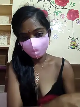 Stripchat cam girl siritelugubutterfly