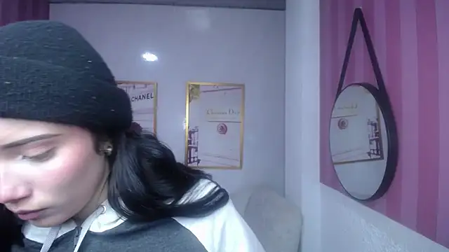 Stripchat cam girl _Esther_Toro_b