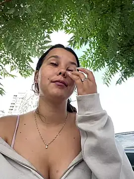 Stripchat cam girl PopyRiskygame