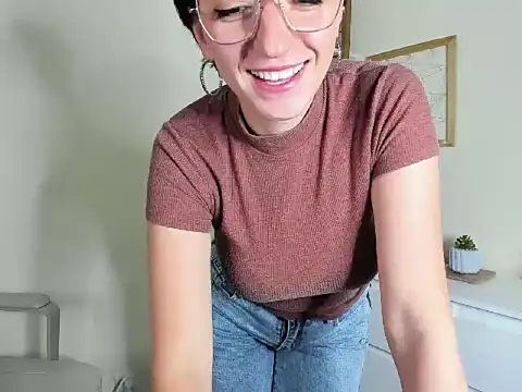 Stripchat cam girl DREAMsylvie