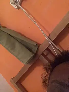 Stripchat cam girl ___Hannah___