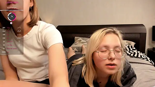 Stripchat cam girl BeatrixBrainard