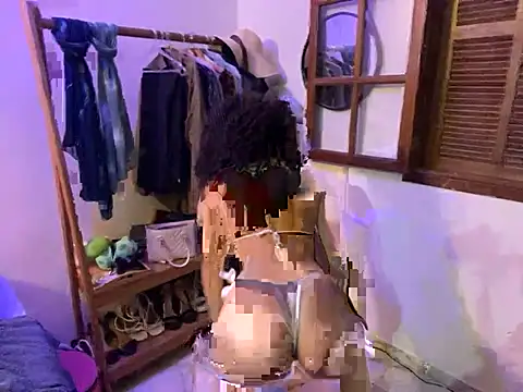 Stripchat cam girl GoddessFreeIvy