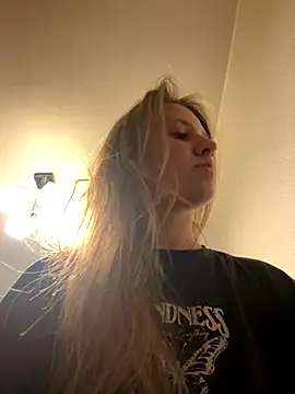 Stripchat cam girl Niksa99x